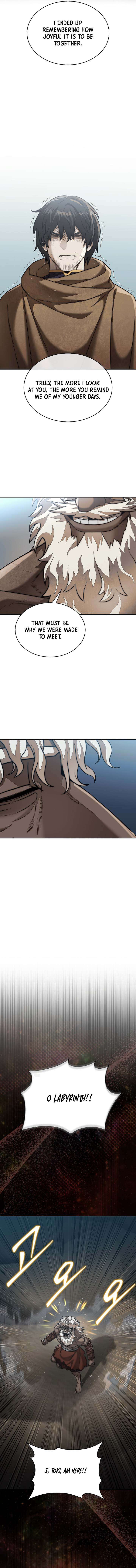 The 31st Piece Overturns the Board Chapter 97 page 15 - 