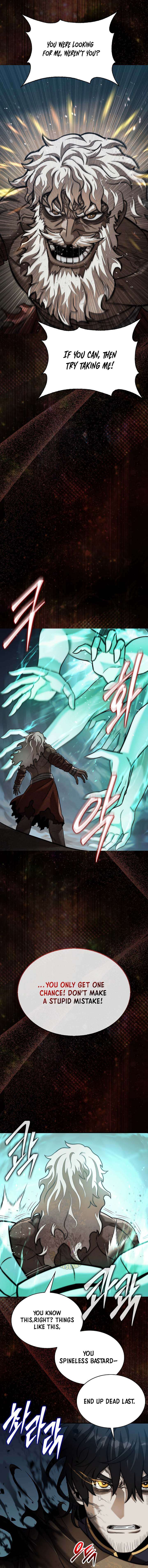 The 31st Piece Overturns the Board Chapter 97 page 16 - 