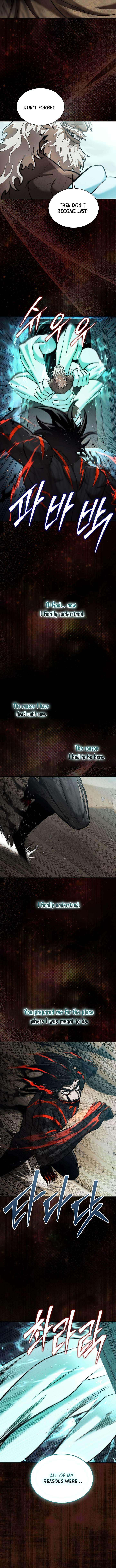 The 31st Piece Overturns the Board Chapter 97 page 17 - 