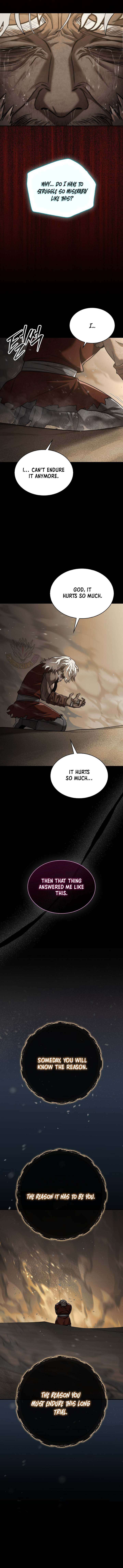 The 31st Piece Overturns the Board Chapter 97 page 3 - 