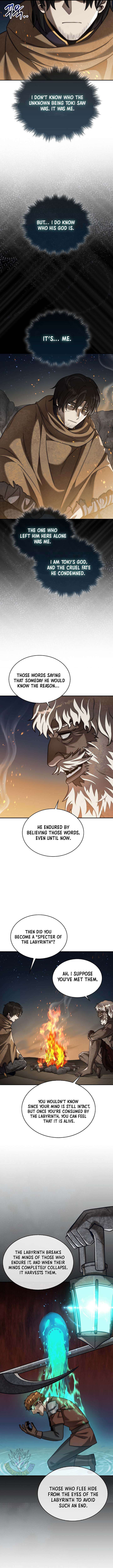 The 31st Piece Overturns the Board Chapter 97 page 4 - 