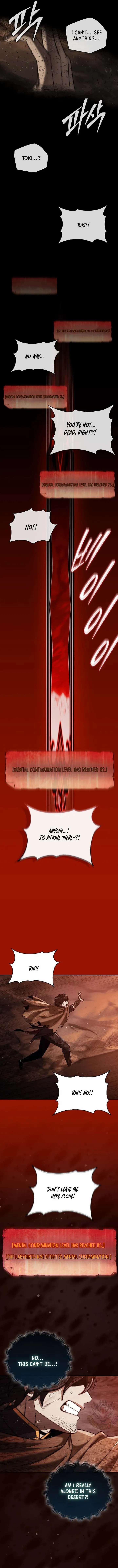 The 31st Piece Overturns the Board Chapter 97 page 7 - 