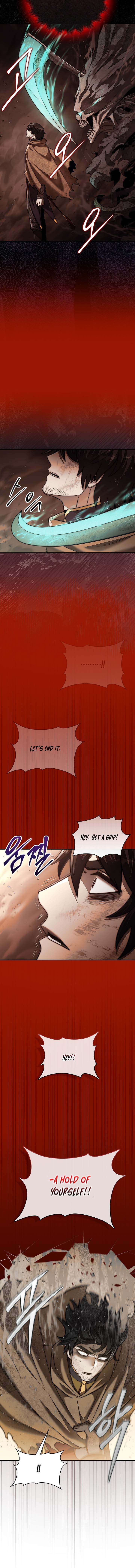 The 31st Piece Overturns the Board Chapter 97 page 9 - 