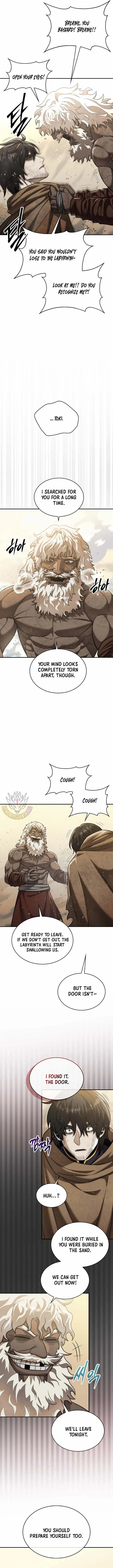 The 31st Piece Overturns the Board Chapter 97 page 10 - 