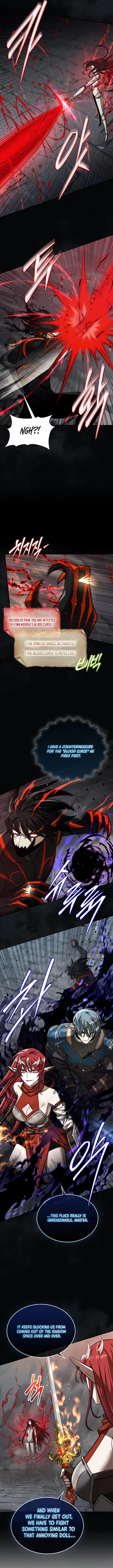 The 31st Piece Overturns the Board Chapter 98 page 13 - 