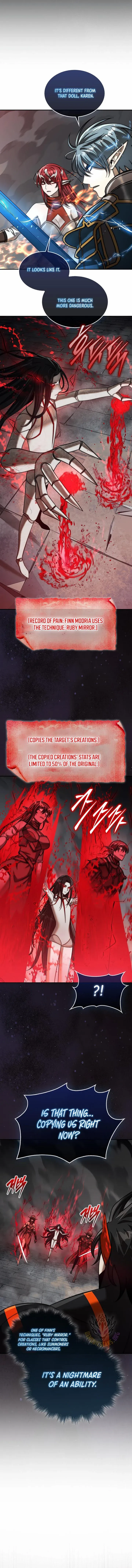 The 31st Piece Overturns the Board Chapter 98 page 14 - 
