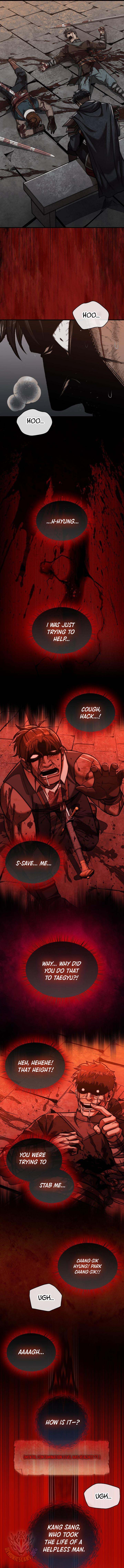 The 31st Piece Overturns the Board Chapter 98 page 4 - 