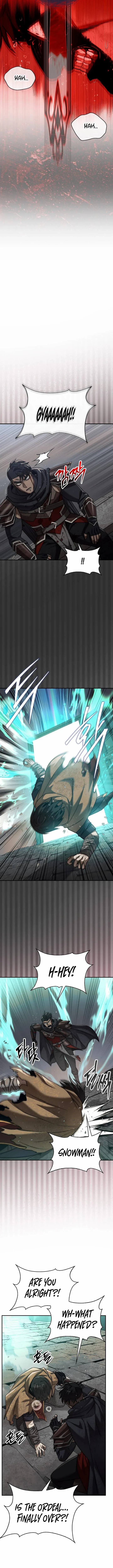 The 31st Piece Overturns the Board Chapter 98 page 5 - 