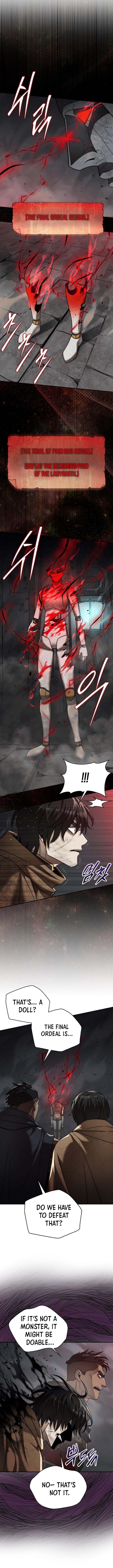 The 31st Piece Overturns the Board Chapter 98 page 7 - 