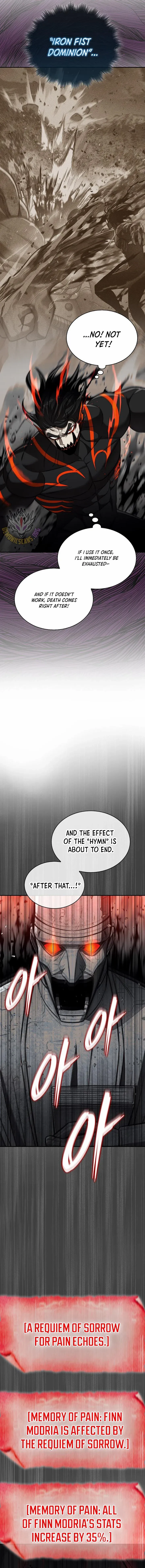 The 31st Piece Overturns the Board Chapter 99 page 12 - 