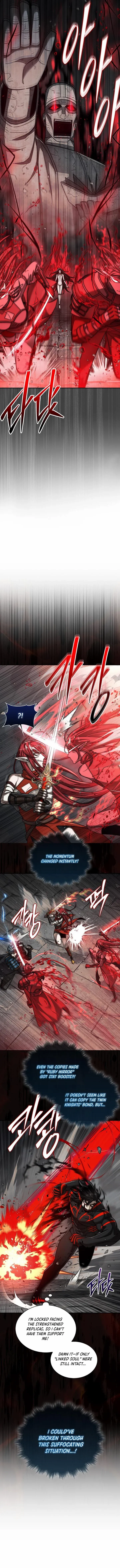 The 31st Piece Overturns the Board Chapter 99 page 13 - 