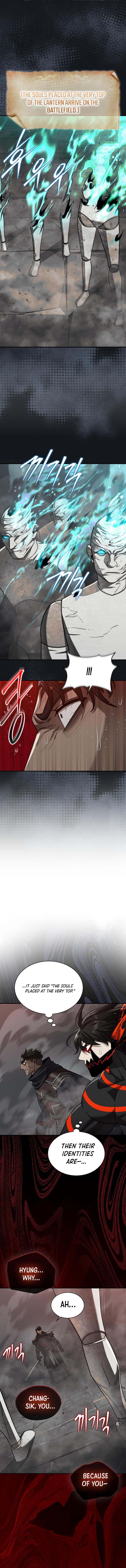 The 31st Piece Overturns the Board Chapter 99 page 16 - 