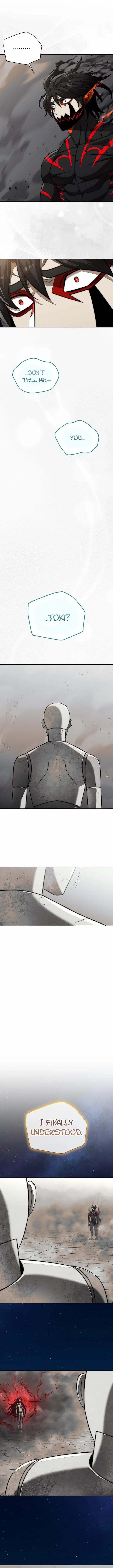 The 31st Piece Overturns the Board Chapter 99 page 20 - 