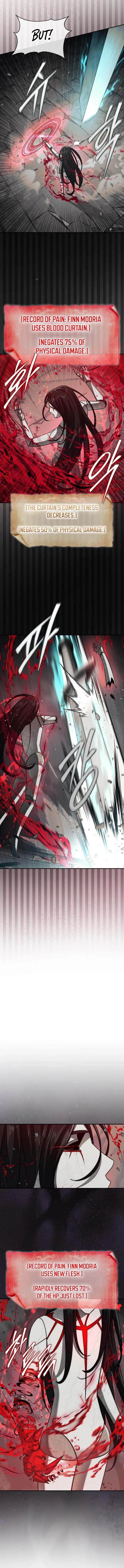 The 31st Piece Overturns the Board Chapter 99 page 4 - 