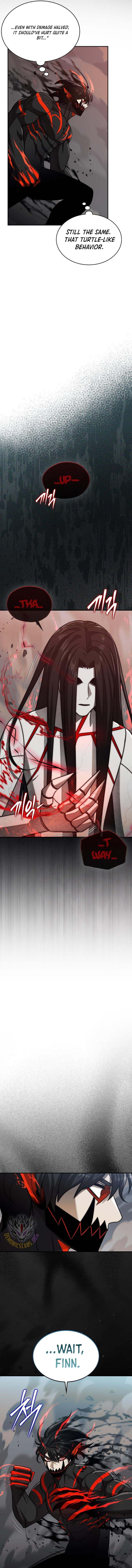 The 31st Piece Overturns the Board Chapter 99 page 5 - 