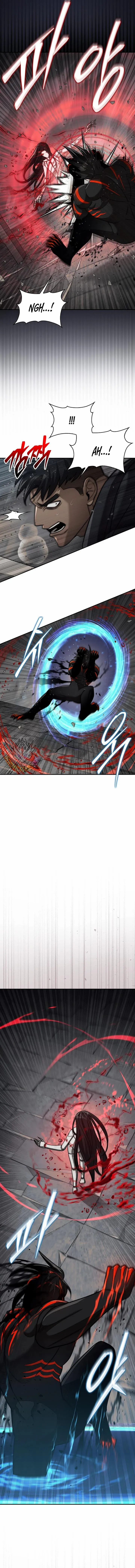 The 31st Piece Overturns the Board Chapter 99 page 7 - 