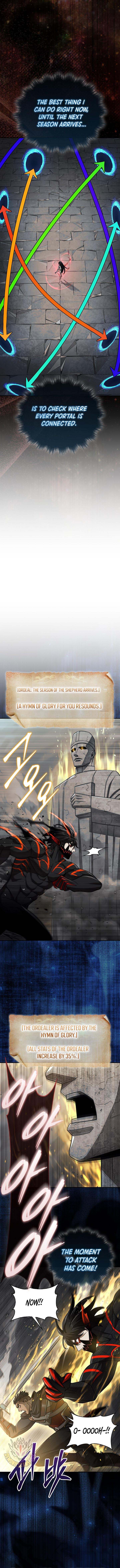 The 31st Piece Overturns the Board Chapter 99 page 9 - 
