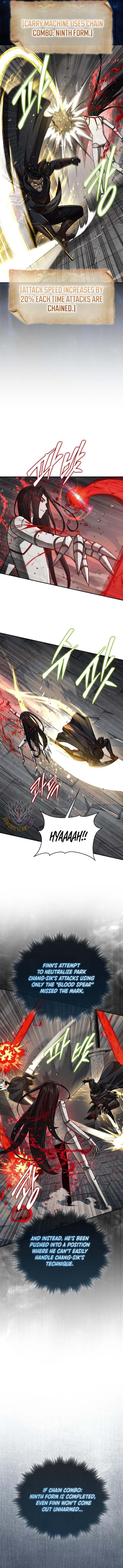 The 31st Piece Overturns the Board Chapter 99 page 10 - 