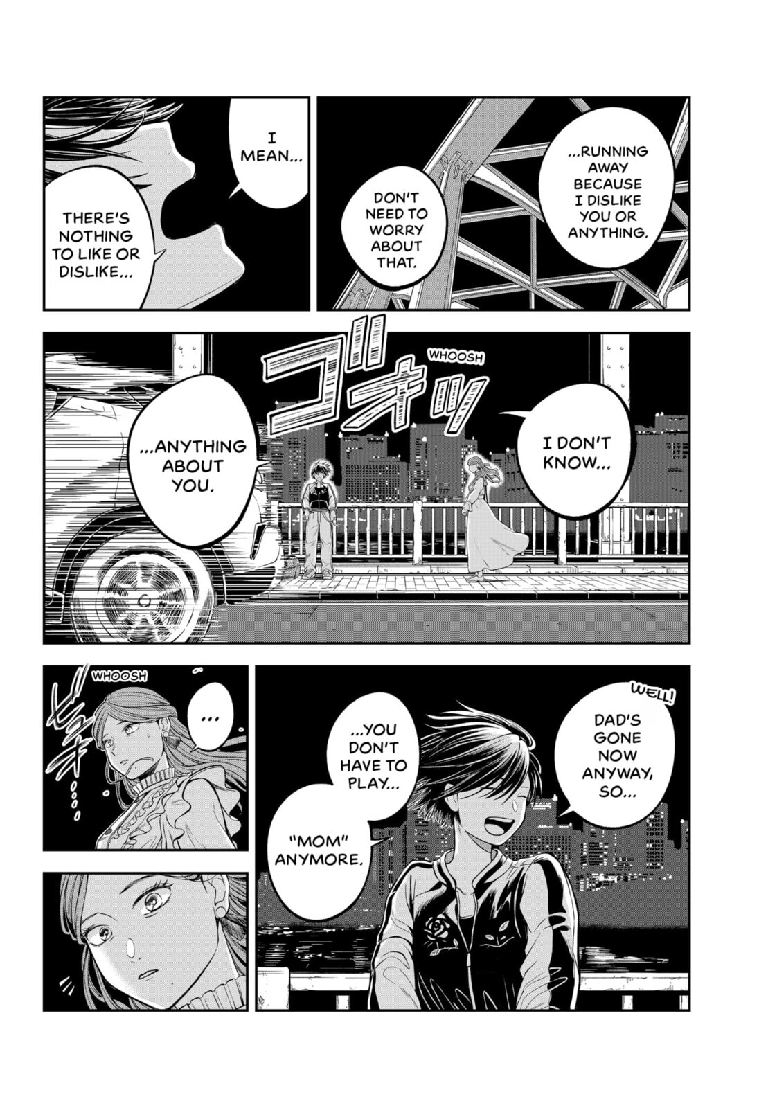 The 5th Meeting Chapter 0 page 4 - 