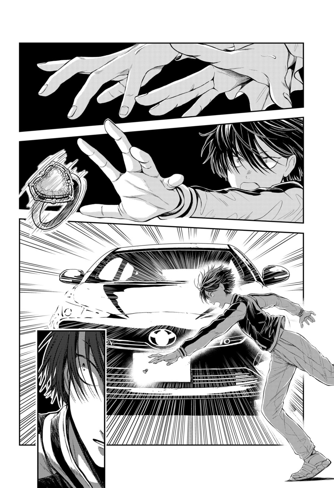 The 5th Meeting Chapter 0 page 6 - 