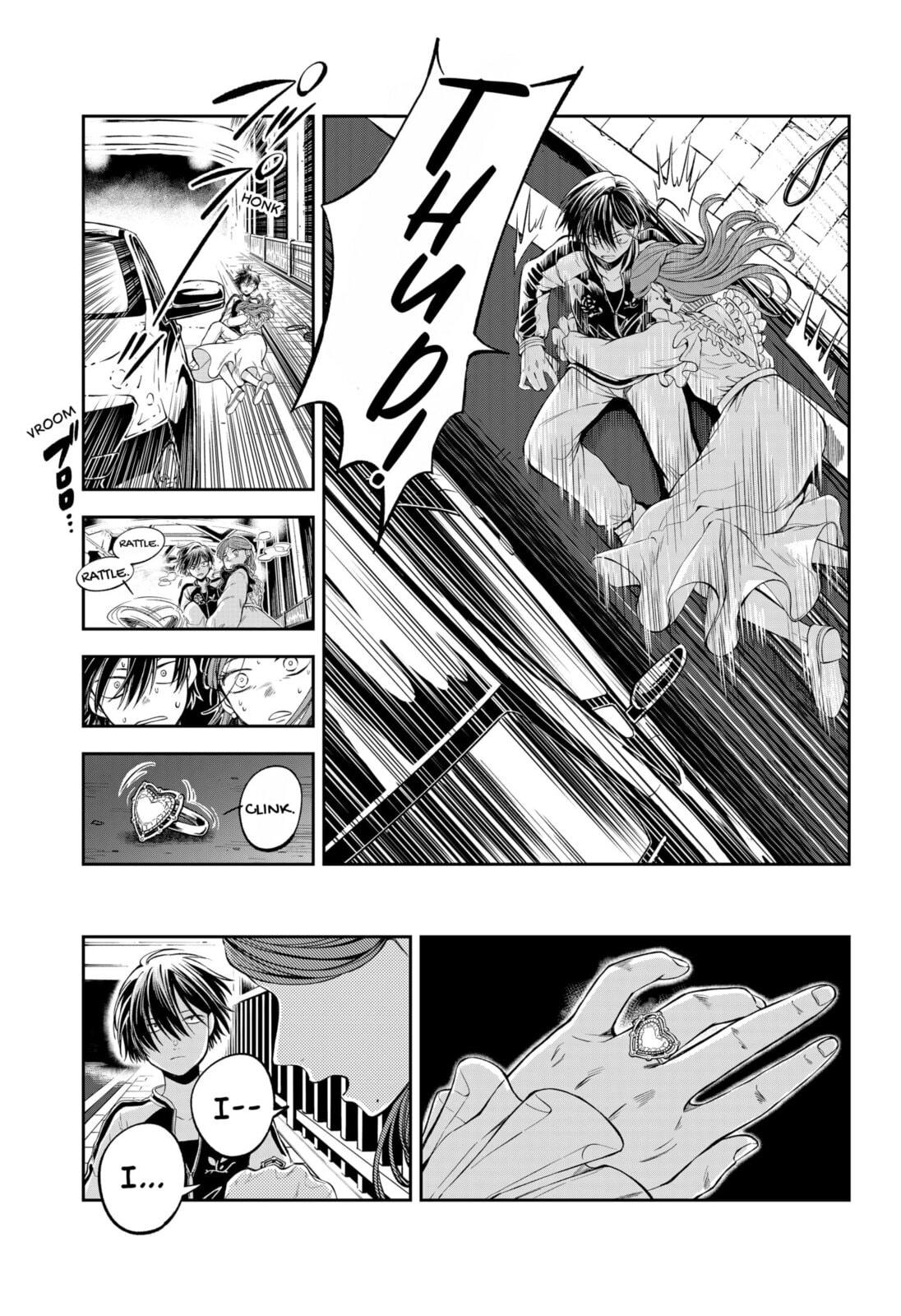 The 5th Meeting Chapter 0 page 7 - 