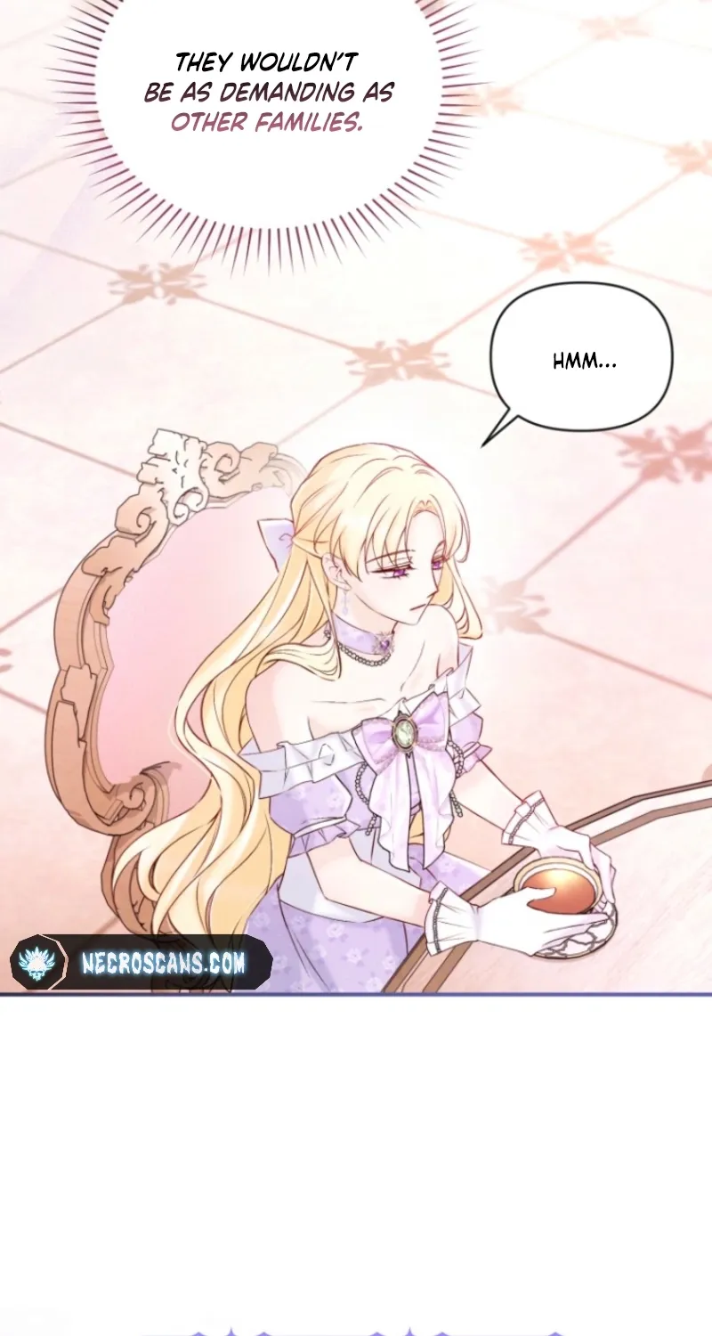 The 7th Marriage Is Planned Chapter 1 page 101 - 