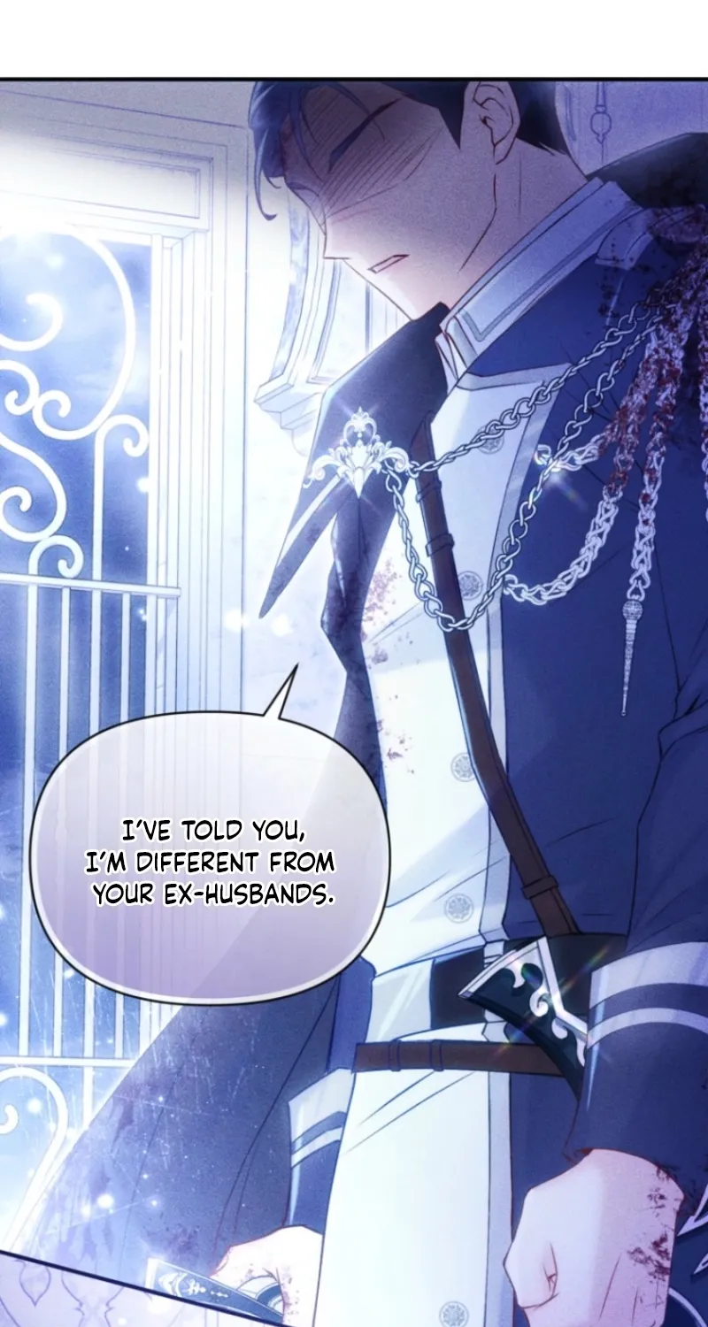The 7th Marriage Is Planned Chapter 1 page 3 - 