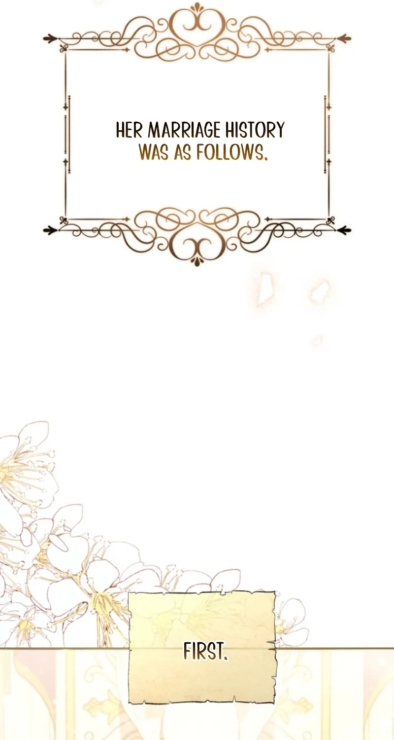 The 7th Marriage Is Planned Chapter 1 page 21 - 