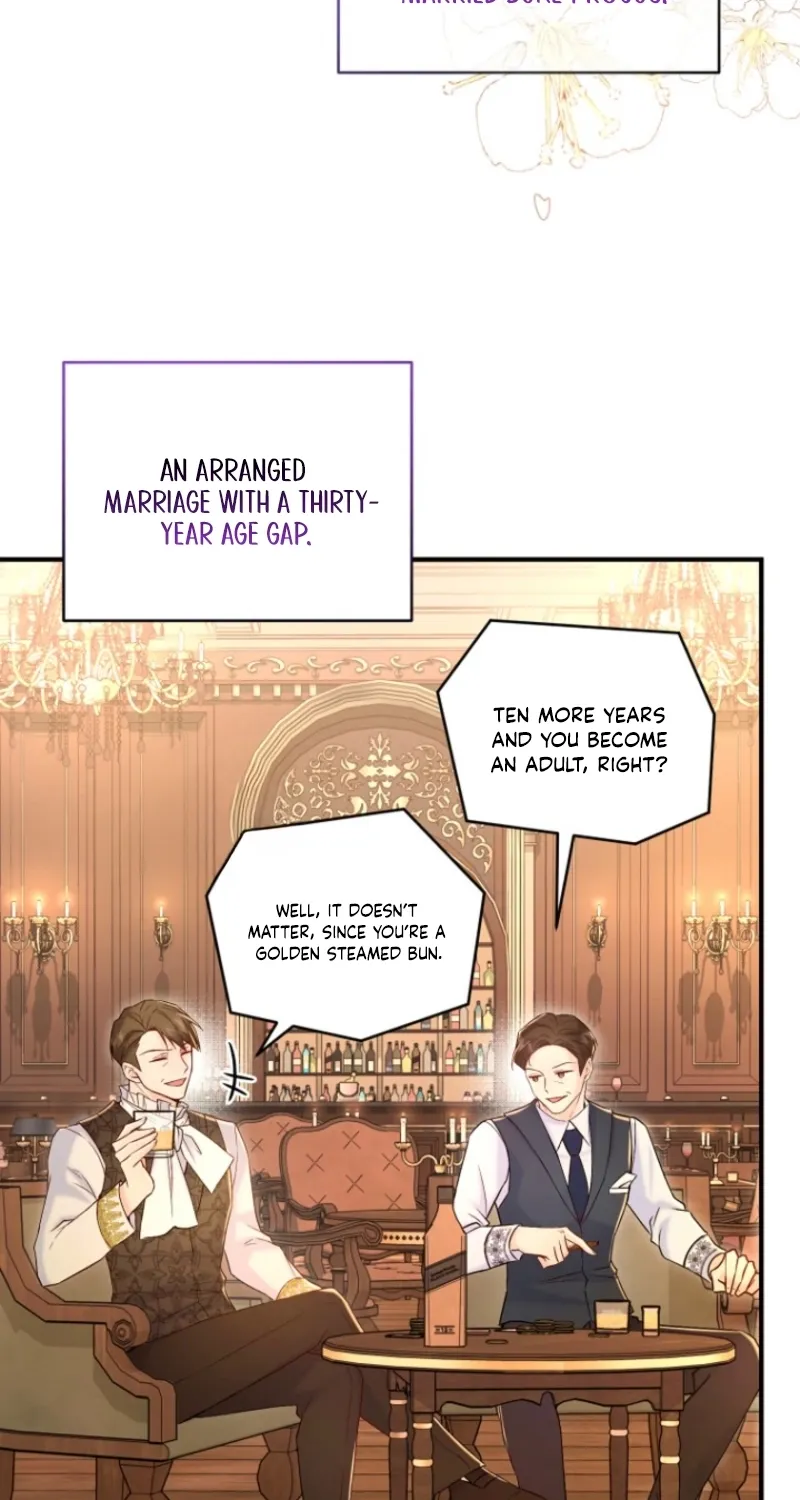 The 7th Marriage Is Planned Chapter 1 page 23 - 