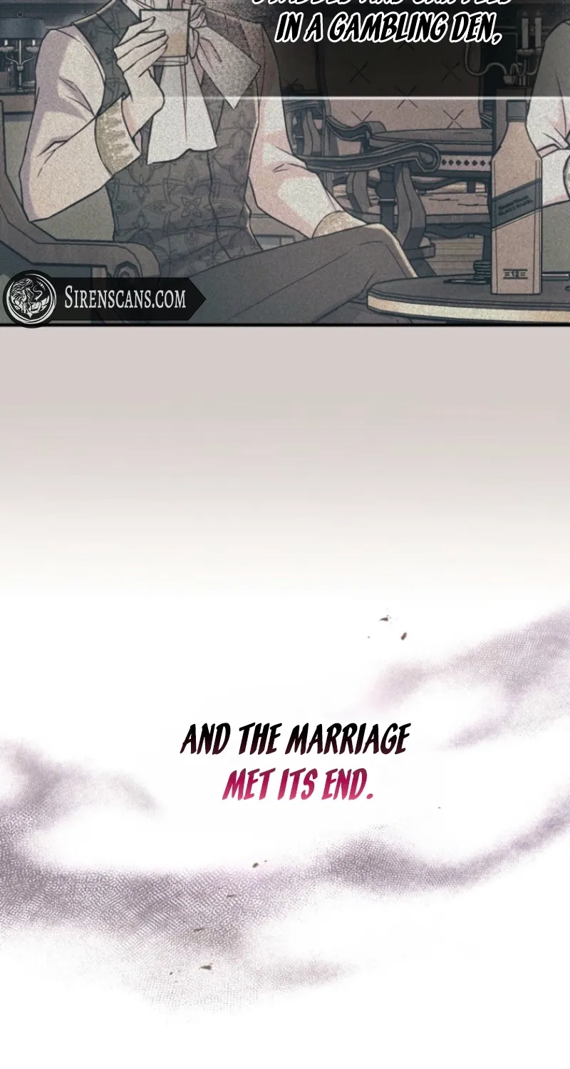 The 7th Marriage Is Planned Chapter 1 page 25 - 