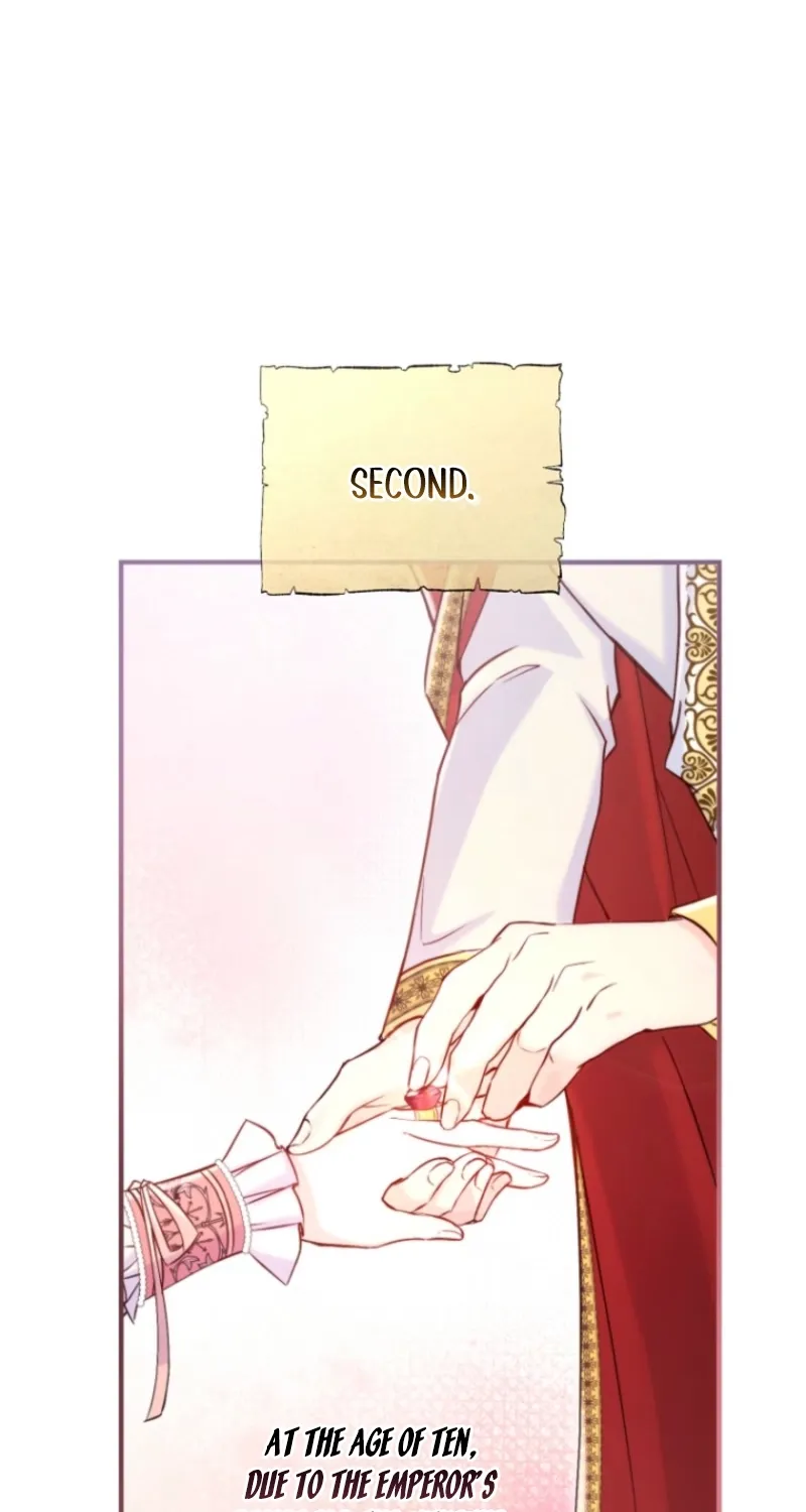 The 7th Marriage Is Planned Chapter 1 page 26 - 