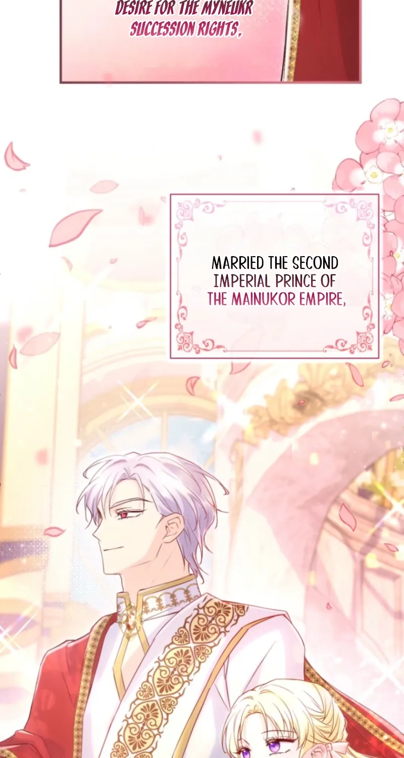 The 7th Marriage Is Planned Chapter 1 page 27 - 