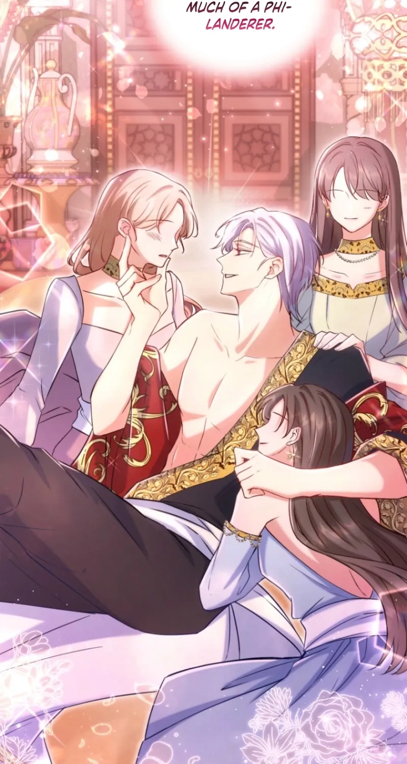 The 7th Marriage Is Planned Chapter 1 page 30 - 