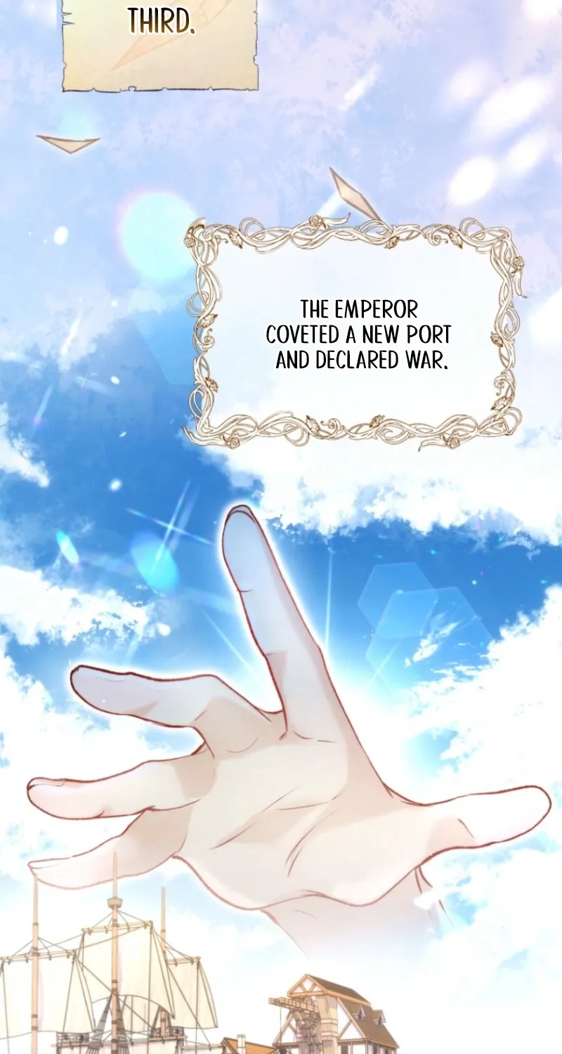 The 7th Marriage Is Planned Chapter 1 page 33 - 