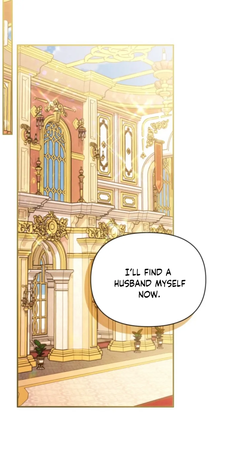 The 7th Marriage Is Planned Chapter 1 page 37 - 