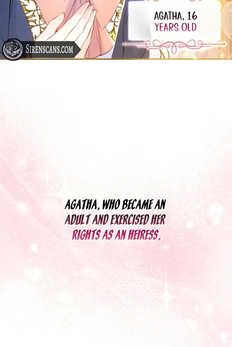 The 7th Marriage Is Planned Chapter 1 page 39 - 