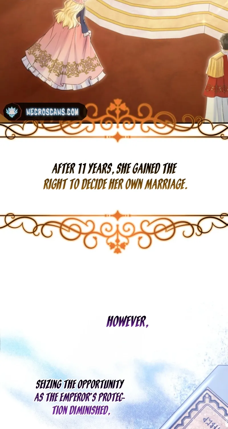 The 7th Marriage Is Planned Chapter 1 page 42 - 