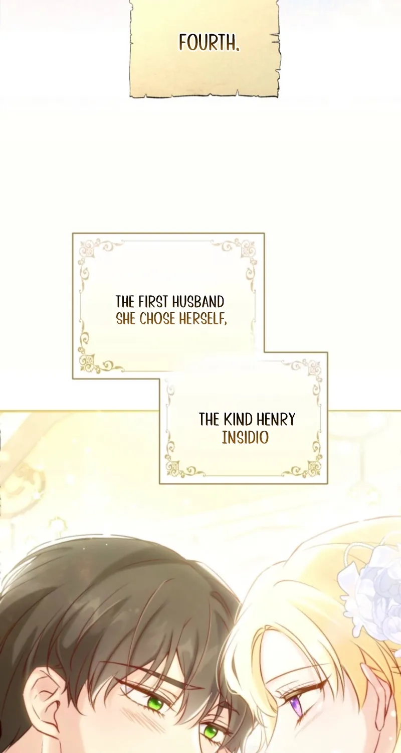 The 7th Marriage Is Planned Chapter 1 page 45 - 