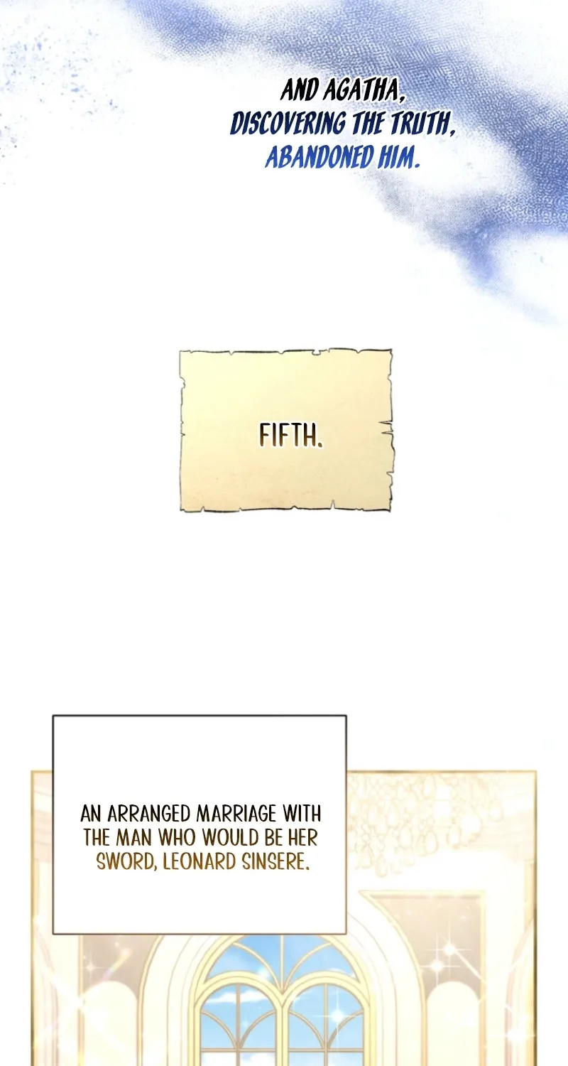 The 7th Marriage Is Planned Chapter 1 page 50 - 