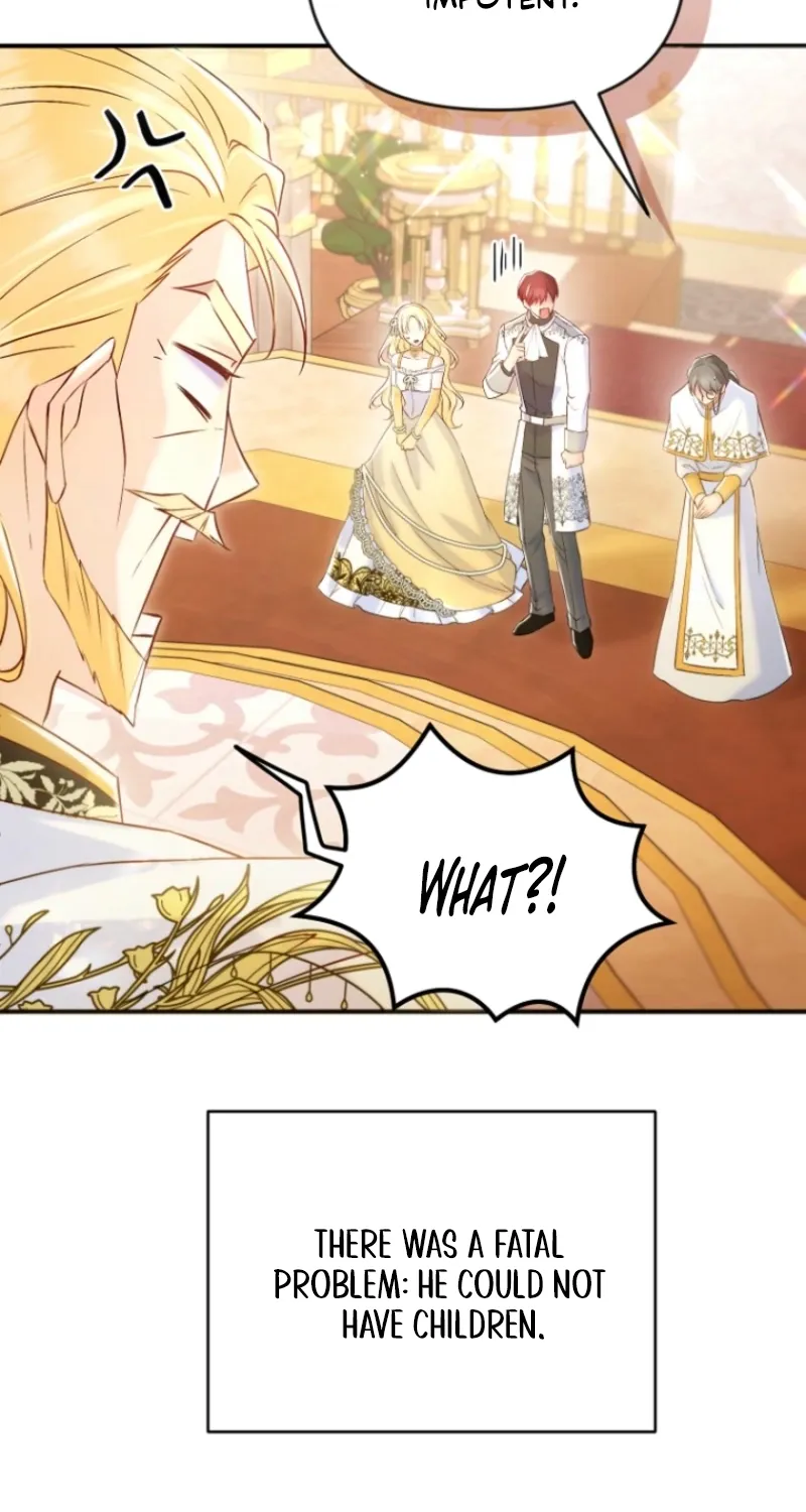 The 7th Marriage Is Planned Chapter 1 page 52 - 