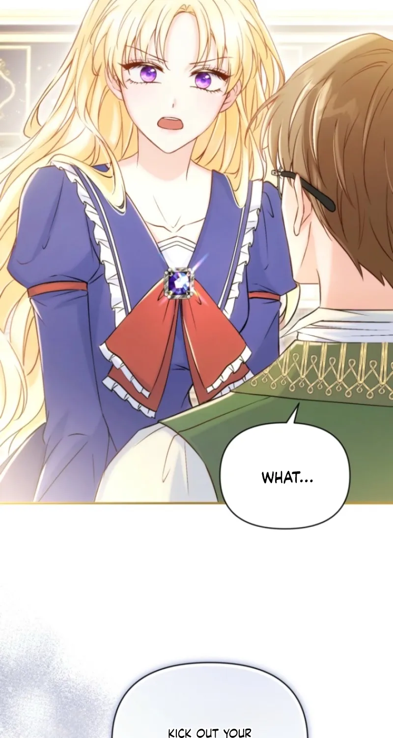 The 7th Marriage Is Planned Chapter 1 page 64 - 