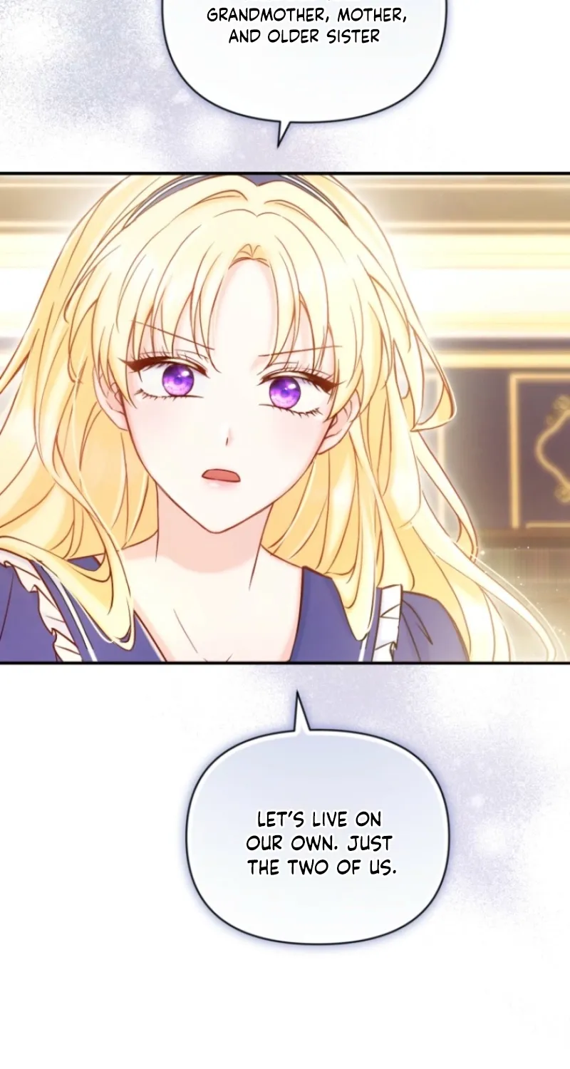 The 7th Marriage Is Planned Chapter 1 page 65 - 