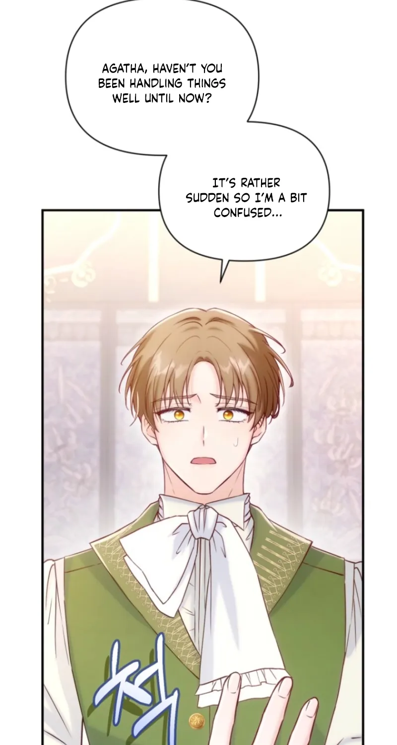 The 7th Marriage Is Planned Chapter 1 page 69 - 