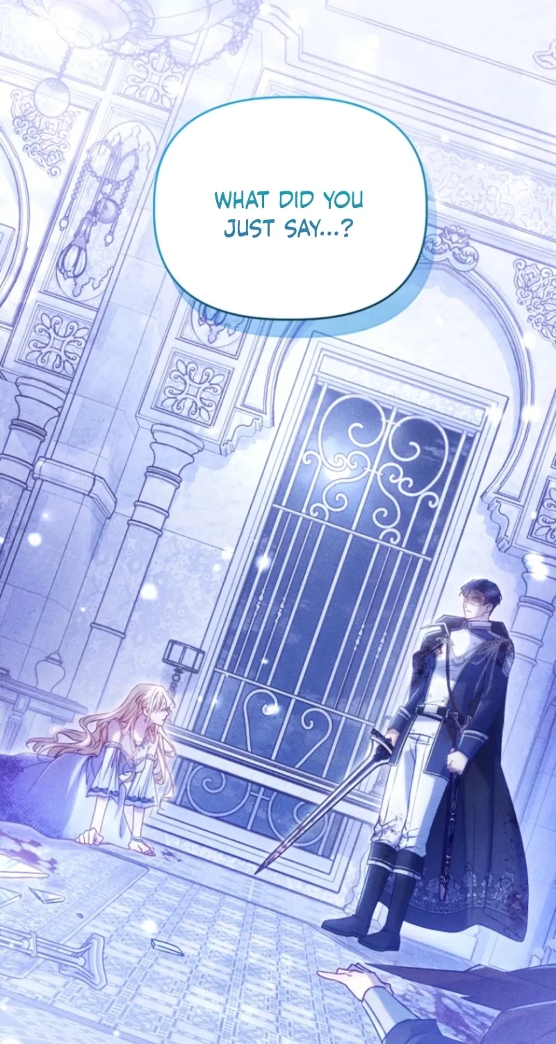 The 7th Marriage Is Planned Chapter 1 page 8 - 