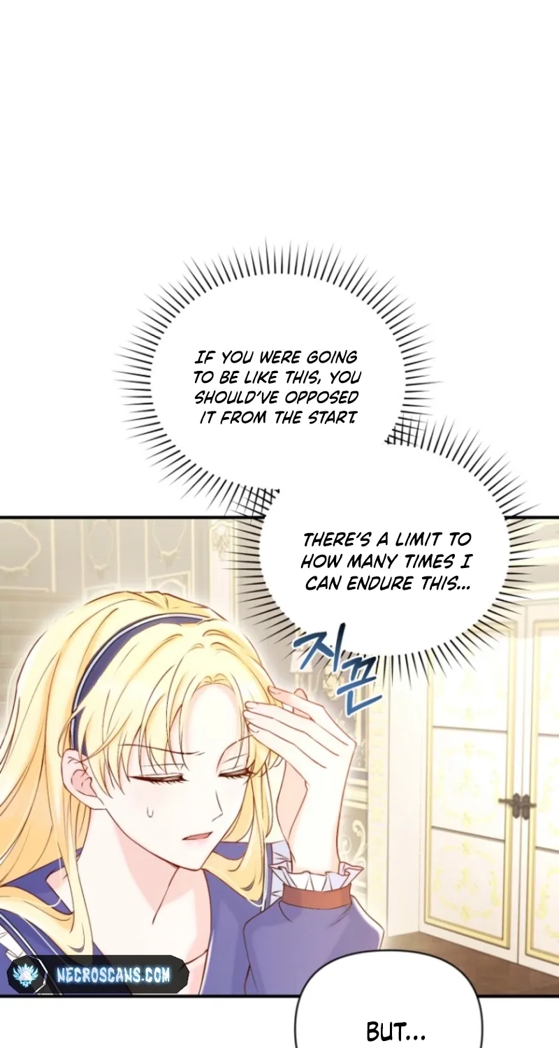 The 7th Marriage Is Planned Chapter 1 page 75 - 