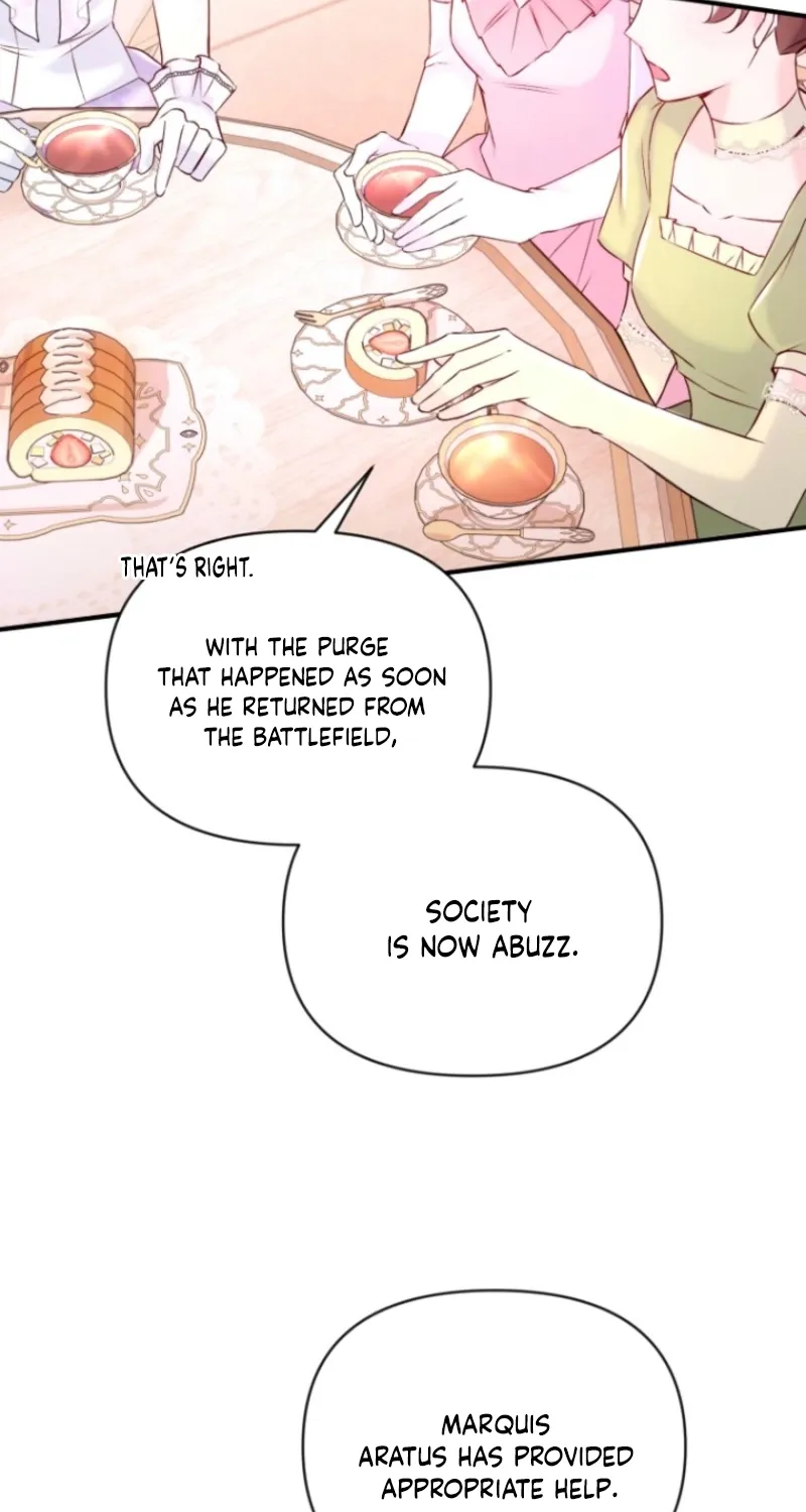 The 7th Marriage Is Planned Chapter 1 page 91 - 