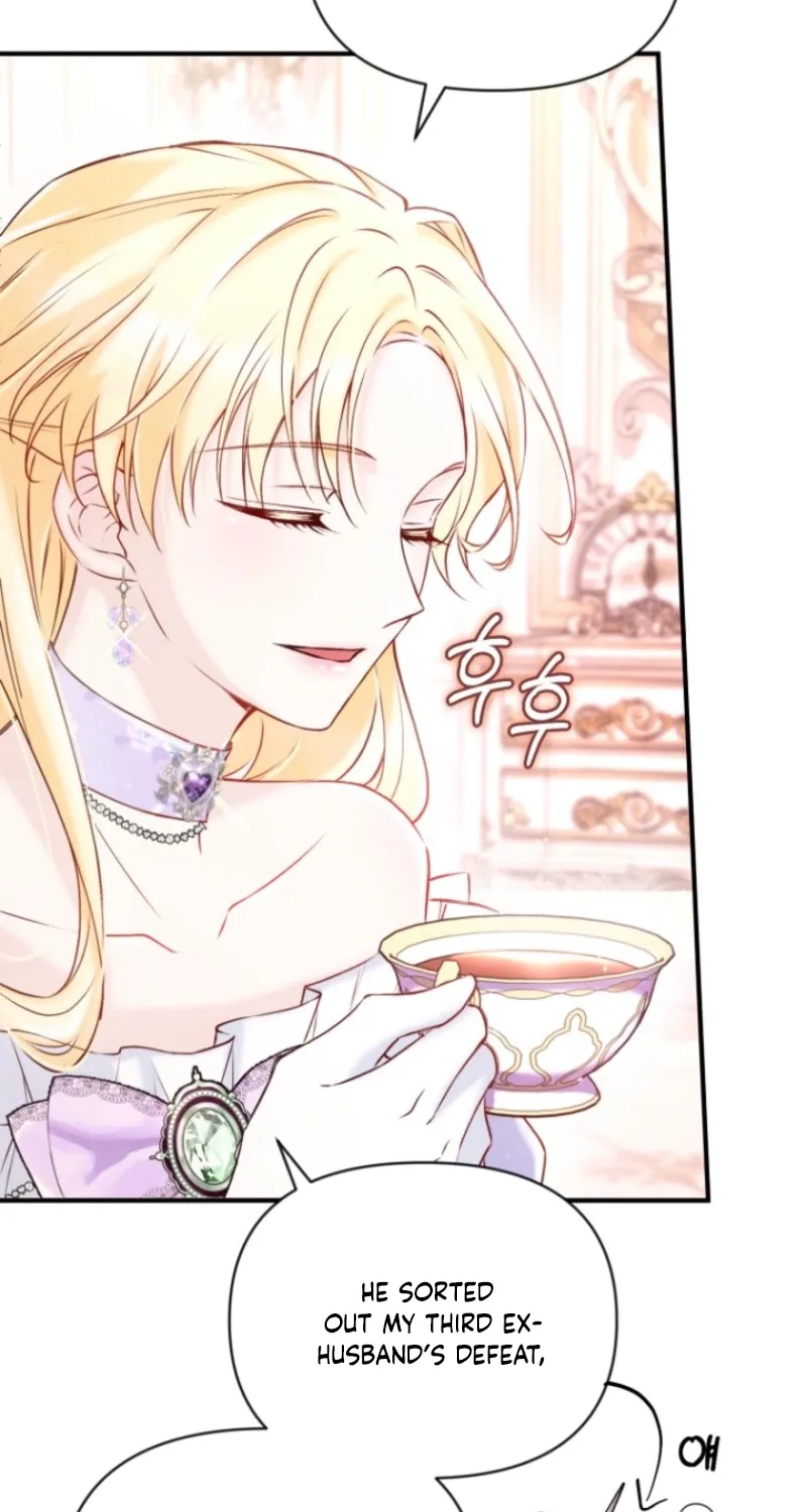 The 7th Marriage Is Planned Chapter 1 page 92 - 