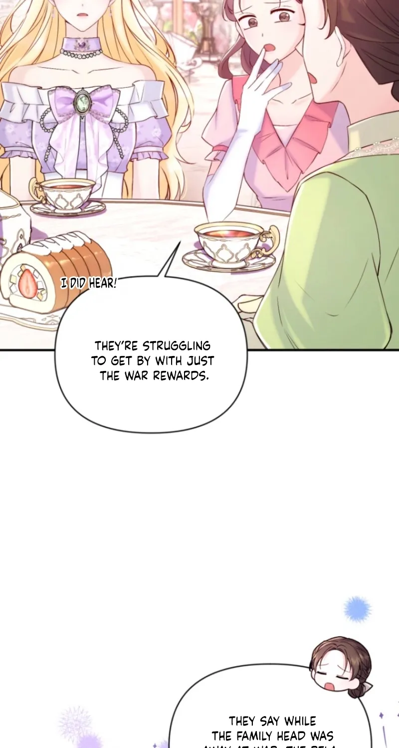 The 7th Marriage Is Planned Chapter 1 page 96 - 