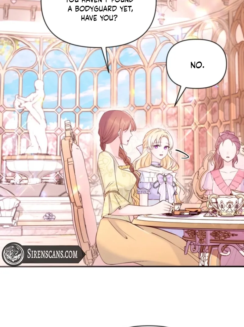 The 7th Marriage Is Planned Chapter 1 page 98 - 