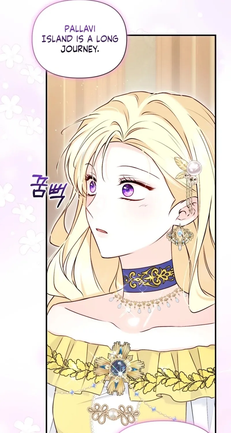 The 7th Marriage Is Planned Chapter 10 page 104 - 